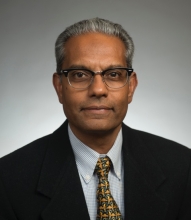 Ramakrishna Janaswamy